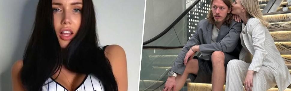 开云体育-成人片女星许诺萨福诺夫夺欧冠将共度良宵，球员妻子爆粗回应