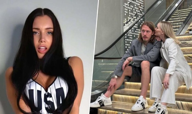 开云体育-成人片女星许诺萨福诺夫夺欧冠将共度良宵，球员妻子爆粗回应