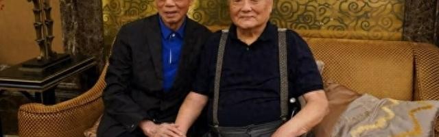 开云体育-为93岁恩师先后操持六次足坛大聚会，82 岁徐根宝诠释感谢、感恩和感悟|年维泗|足球|中国足坛|上海海港|王俊生_新浪体育_新浪新闻