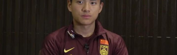 开云-李昊：成功需一步步脚踏实地，指挥防线是门将的本职工作