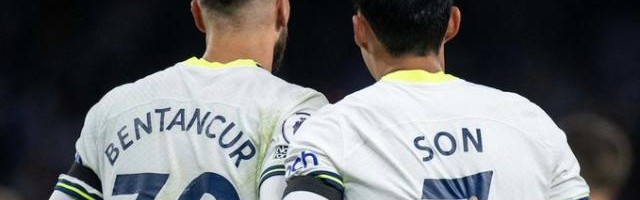 热刺将为本坦库尔上诉，不为翻案只求缩短7场禁赛