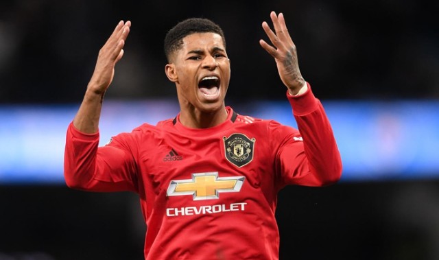 开云体育-巴萨2200万欧报价拉什福德！低于3000万买断条款，曼联拒让步|巴塞罗那|马库斯·拉什福德|买断费|合同|谈判_新浪新闻