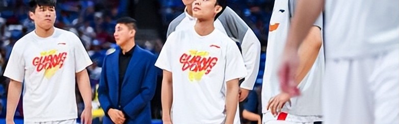 开云-广东队被轰18比0输生死战，奎因没能复刻上一场，杜锋正式表态