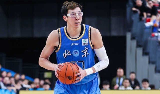 开云体育-北京送四川24连败！周琦4中4砍11+7 麦基首秀12+6+3低开高走秀暴扣|卡迪姆赛|方硕|贝利|陈盈骏|贾维尔-麦基_新浪体育_新浪新闻