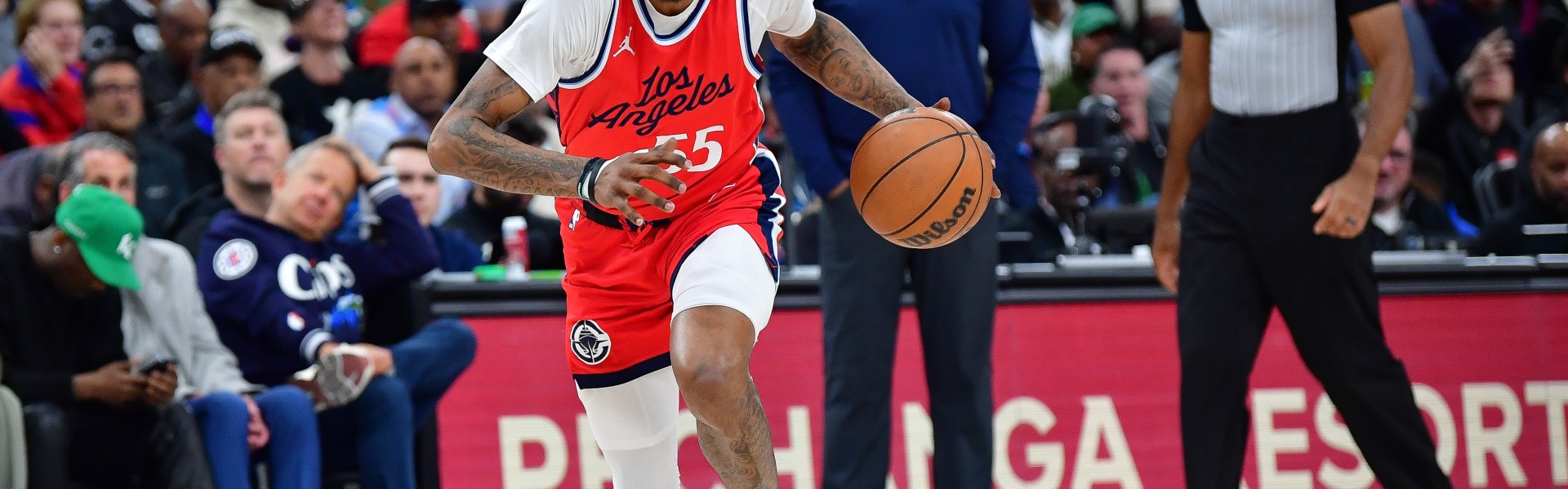 开云-Stein：小德里克-琼斯被仲裁要向前经纪人支付120万美元佣金