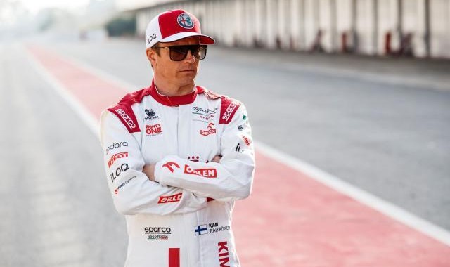 开云-莱库宁出道21年参赛19个赛季 因“爱好”而生的传奇