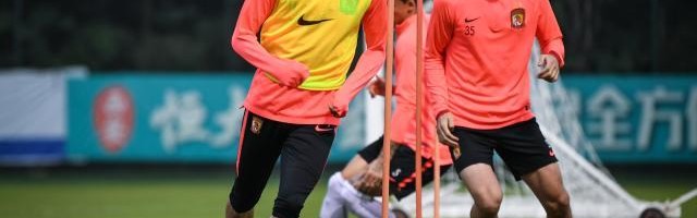 开云体育-张修维李学鹏回归广州队有救了？ 刘智宇：目标不变