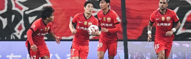 从恐怖队摇身一变伪强队？海港困境非穆斯卡特之罪