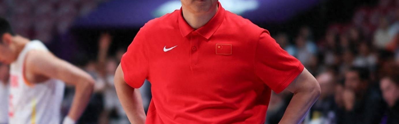 开云体育-男篮阵容大换脸，锋线两将再受伤，战日本可带这两人提升锋线投射