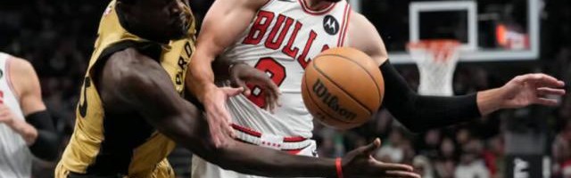 开云体育-交易市场逐渐升温 买家耐心等待拉文复出验货