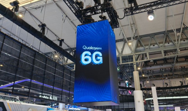 开云-华为6G重磅登场，这回不再拼网速！