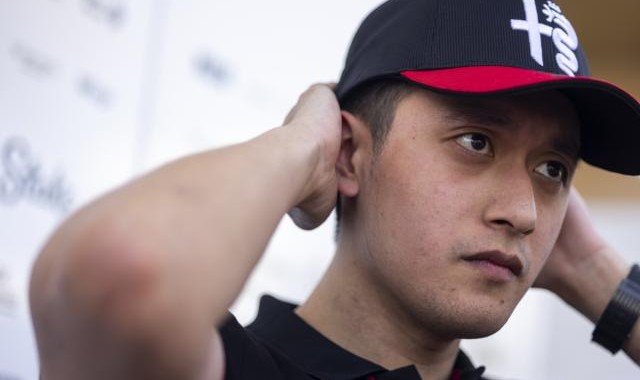 开云-2023赛季F1前瞻⑤：赛车性能提升 周冠宇能走多远？