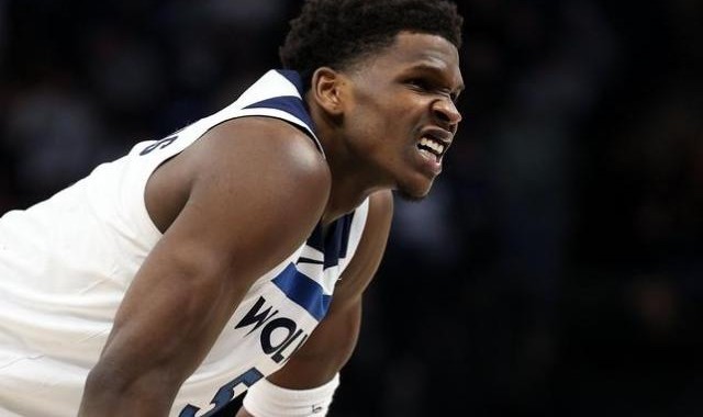 开云-新一代抱怨大王！爱德华兹技犯累积速度创8年之最